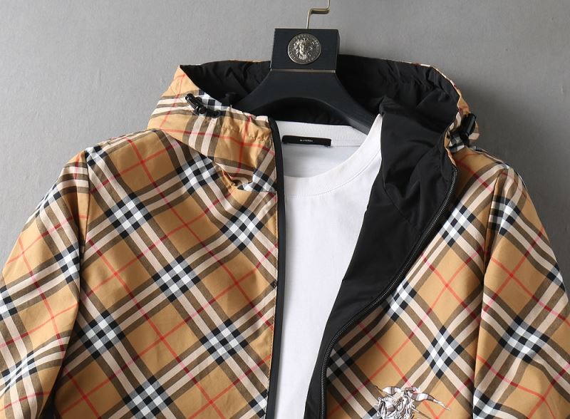 Burberry Outwear